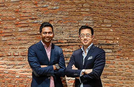 TNB Aura, VC fund leads a funding round for GIMO and Vuihoc, will  participate in InnoEx 2023
